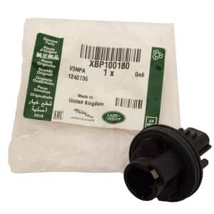 Bulb Holder - XBP100180LR - LAND ROVER