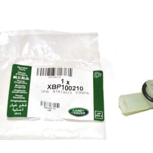 Bulbholder - XBP100210LR - LAND ROVER