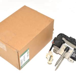 Motorandbracketa - XBS000010LR - LAND ROVER