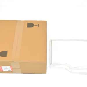 Lens - XBV000080LR - LAND ROVER