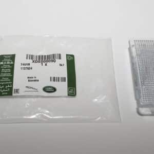 Lamp-Loadspace - XDE000090LR - LAND ROVER