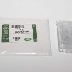 Lamp-Int-Footwel - XDE000150LR - LAND ROVER