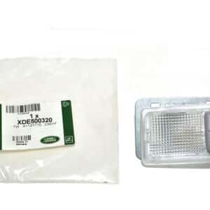 Lamp Asy - Interior - XDE500320LR - LAND ROVER