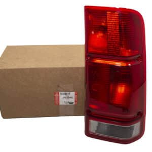 Lamp Assy - Rear - XFB000040LR - LAND ROVER