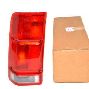 Lamp Assy-Rear - XFB000050LR - LAND ROVER