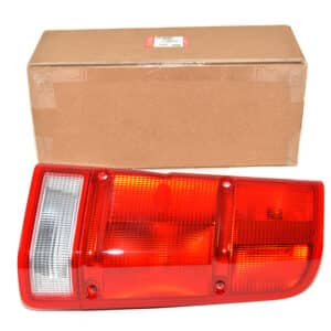 Lamp Assy - Rear - XFB000160LR - LAND ROVER