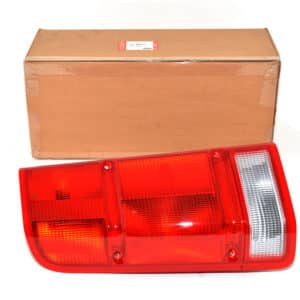Lamp-Rear - XFB000170LR - LAND ROVER