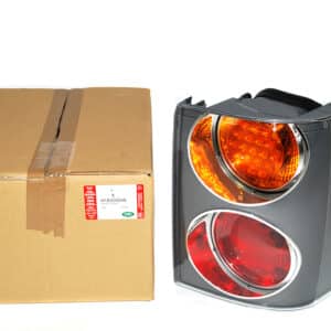 Lamp Assy Rear - XFB000248LR - LAND ROVER