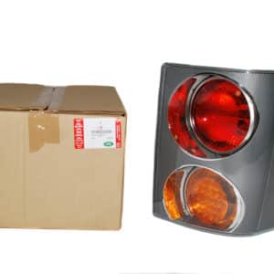 Lamp Assy Rear - XFB000258LR - LAND ROVER