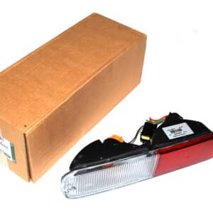 Lamp Assy-Rear - XFB000290LR - LAND ROVER