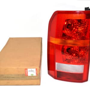 Lamp Asy - XFB000593LR - LAND ROVER