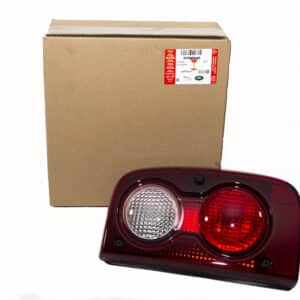 Lamp Assy Rear - XFB500140LR - LAND ROVER