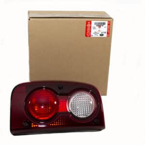 Lamp Assy Rear - XFB500150LR - LAND ROVER