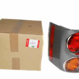 Lamp Asssy Rear - XFB500360LR - LAND ROVER