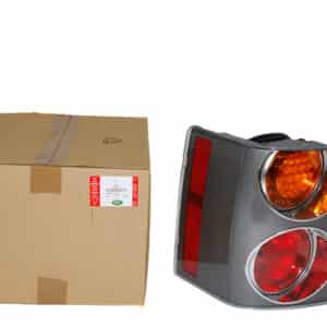 Lamp Assy Rear - XFB500370LR - LAND ROVER