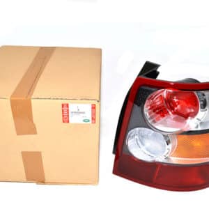 Lamp Assy - XFB500420LR - LAND ROVER