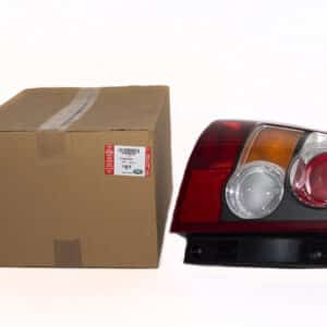 Lamp Assy - XFB500430LR - LAND ROVER