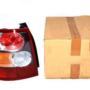 Lamp Assy - XFB500450LR - LAND ROVER