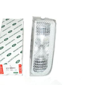 Lamp Assy-Rear - XFD000043LR - LAND ROVER