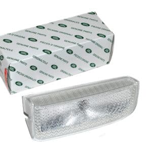 Lamp Assy-Rear - XFD000053LR - LAND ROVER