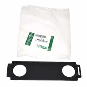 Gasket - XFH100430LR - LAND ROVER