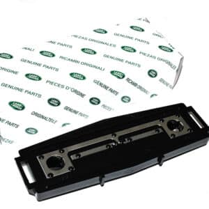 Holder-Bulb - XFM100310LR - LAND ROVER