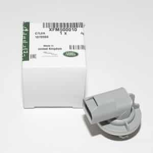 Holder-Bulb-Double Pole - XFM500010LR - LAND ROVER
