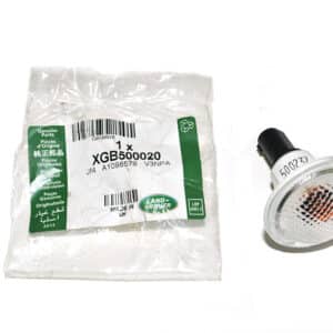Lamp Assy - Flasher - XGB500020LR - LAND ROVER