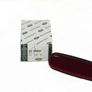 Lamp-Side Marker L/H - XGC000050LR - LAND ROVER