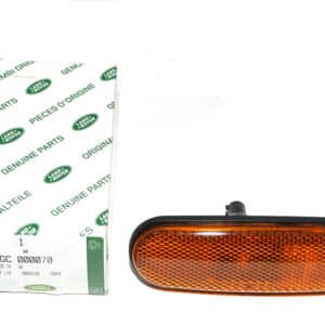 Lamp-Side Marker L/H - XGC000070LR - LAND ROVER