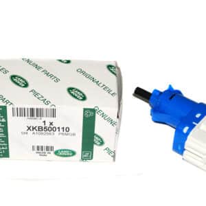 Switch Assy-Stop Light - XKB500110LR - LAND ROVER