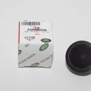 Grille - Speaker - XQN500230LR - LAND ROVER