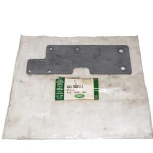 Bracket - XQU500111LR - LAND ROVER