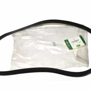 Gasket - XZB000010LR - LAND ROVER