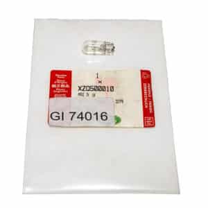 Bulb - XZQ500010LR - LAND ROVER
