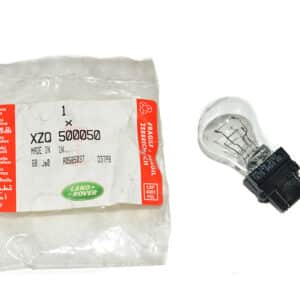 Bulb - XZQ500050LR - LAND ROVER