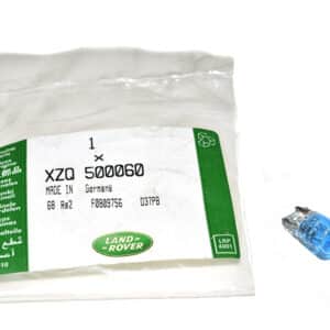 Bulb - XZQ500060LR - LAND ROVER