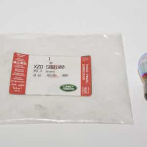 Bulb - XZQ500100LR - LAND ROVER