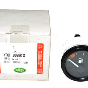 Gauge - Fuel - YAD100910LR - LAND ROVER