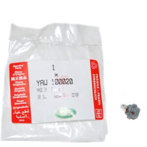 Bulb - Instrument - YAW100020LR - LAND ROVER