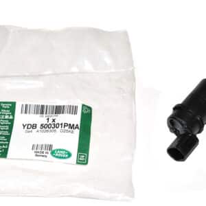 Sensor - Parking Aid - YDB500301PMALR - LAND ROVER
