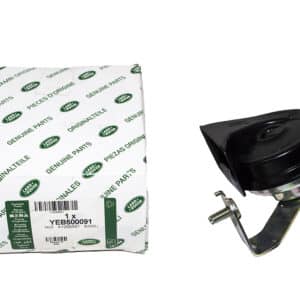Horn Assy - YEB500091LR - LAND ROVER