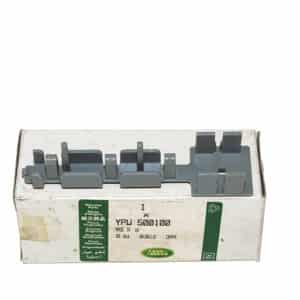 Cover - Fuse Panel - YPW500100LR - LAND ROVER