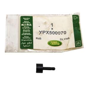 Plug - Engine - YPX500070LR - LAND ROVER