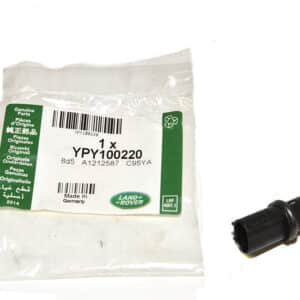 Bulb - Holder - YPY100220LR - LAND ROVER
