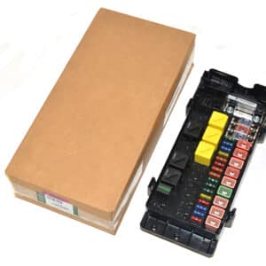 Fusebox - YQE103800LR - LAND ROVER