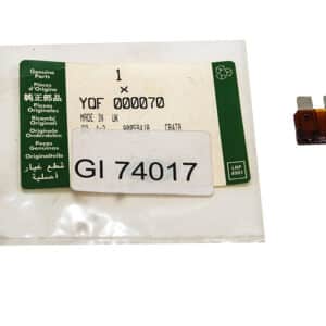Fuse - YQF000070LR - LAND ROVER