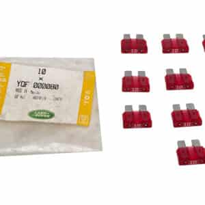 Fuse - YQF000080LR - LAND ROVER