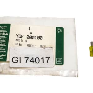 Fuse - YQF000100LR - LAND ROVER
