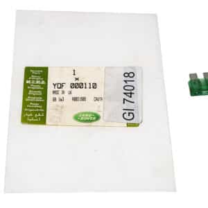 Fuse - YQF000110LR - LAND ROVER